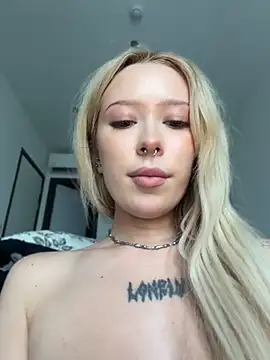 MaryChanXO – Live XXX-chat