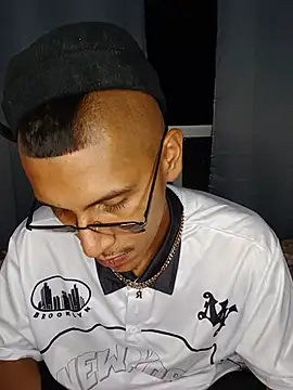 Hard_brown03 Webcamshow