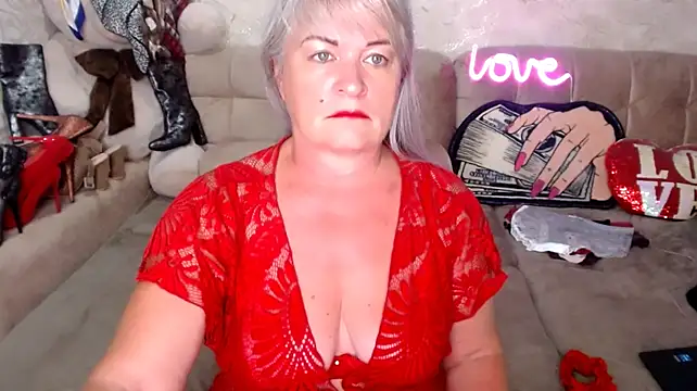 Živý XXX chat SiberiabBerry