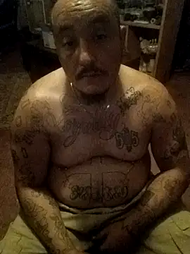 Dick4yourholes: διαδικτυακό σόου στην κάμερα