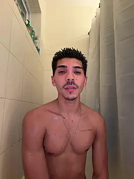XXX chat uživo modela WavyAlloy30