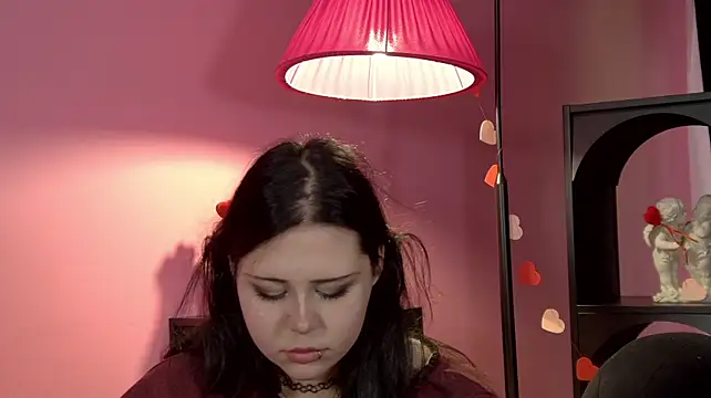NatalieNorths Live XXX-chat