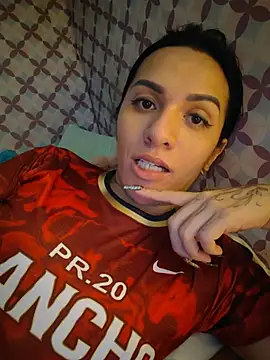 Chatroom XXX en direct de Yourbabyshane