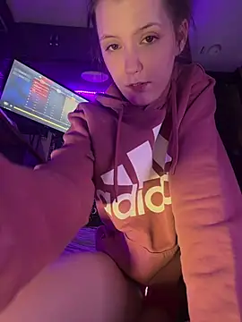 Lilactease Live XXX-Chat