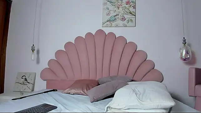 JeffBellfortのウェブカメラショー