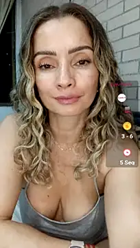 Loly_Horny's Live XXX Chat