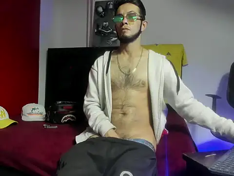 mark_splinter09 Chat XXX live