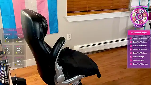 luluvaladon 라이브 XXX 채팅