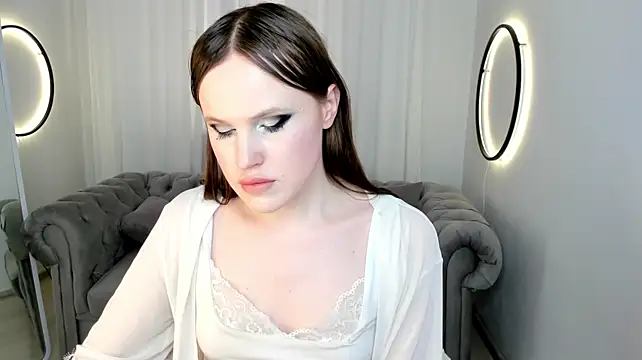 EffieMinki Webcam-Show
