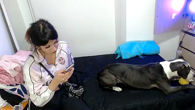 Doll_sary's Live XXX Chat