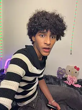 Evans_Fembn Live XXX chat