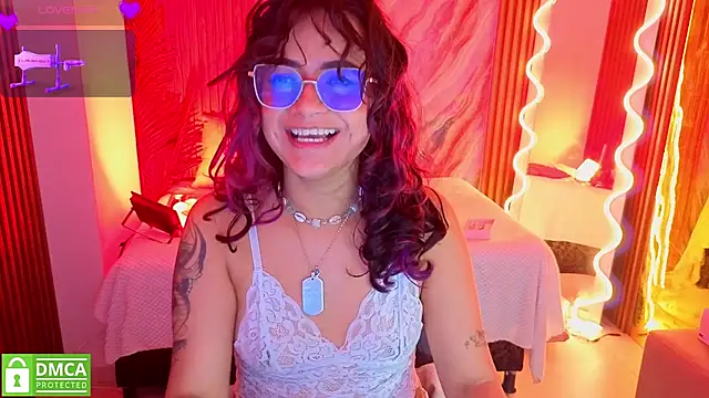 XXX chat uživo modela kristen_tay