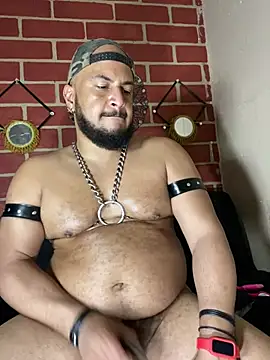 Chat XXX ao vivo de the_master_foal_