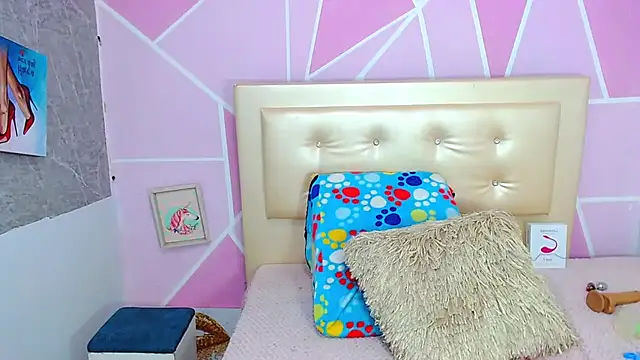 XXX chat uživo modela Jenng18