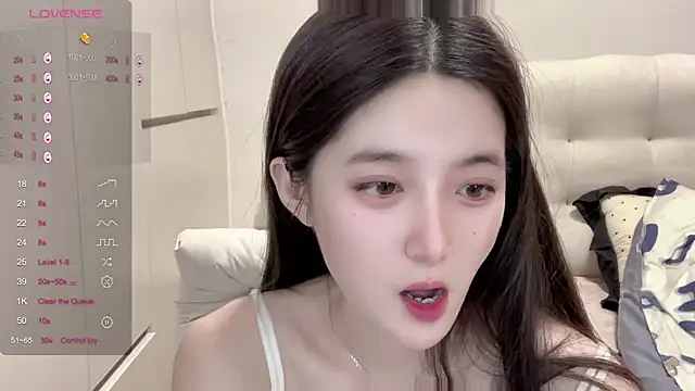 Chat XXX ao vivo de You--You