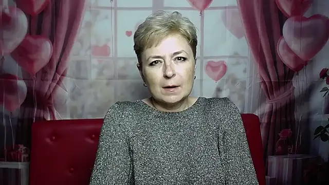 XXX chat uživo modela EmiliaGree