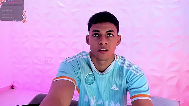 แชท XXX สดของ deivid_bigcock1
