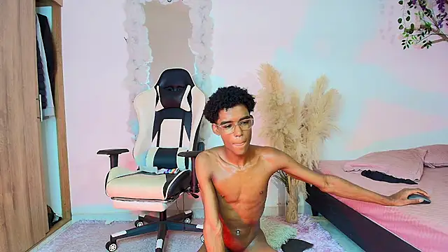 Chat XXX Live IamAndrey