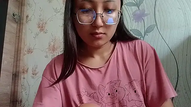 Živý XXX chat Anna_CaramelDream