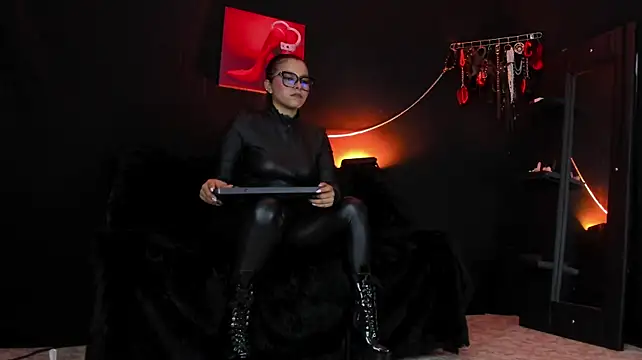 Chatroom XXX en direct de Isabellestones