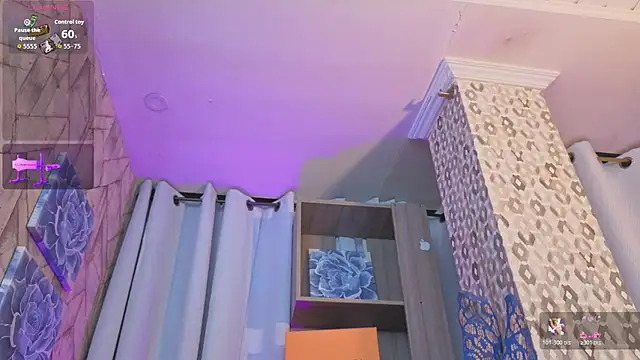 slim_tian 라이브 XXX 채팅