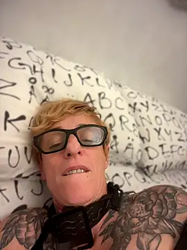 SipenAt's Live XXX Chat