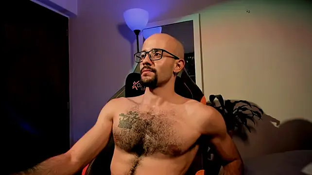 LarryGarzon live XXX chat