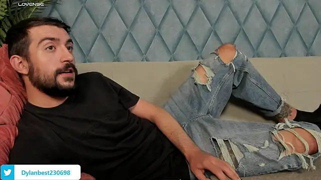 Dylan_Best Chat XXX live