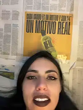 Chatroom XXX en direct de i_am_nina_