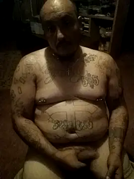 Dick4yourholes' Webcam Show