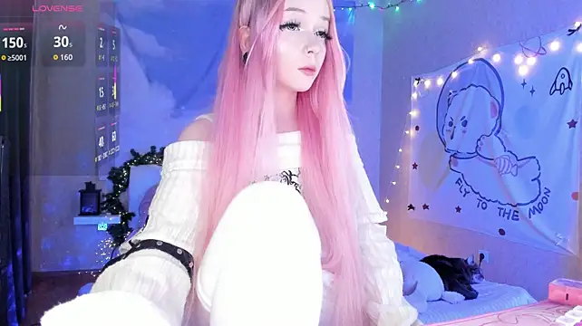 Czat XXX na żywo – Misty_Shadow