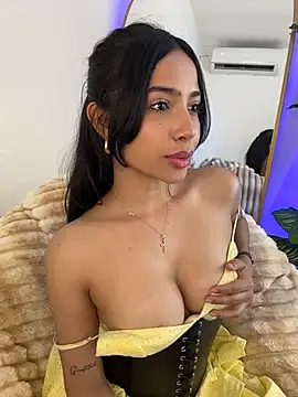 _Emily_Thompson_ – Live XXX-chat