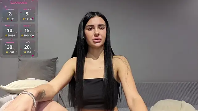دردشة Mary__foxy الجنسية المباشرة