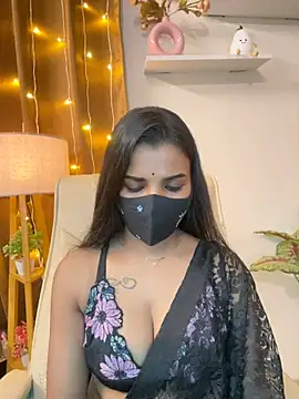 its_ur_flora Live XXX-chat