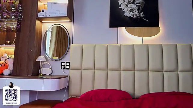 Czat XXX na żywo – ZadengiDaaa
