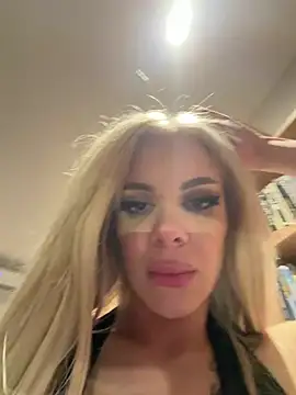 Živý XXX chat AlyssaFoxx_