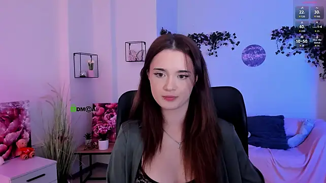 liana_kisses' Live XXX Chat