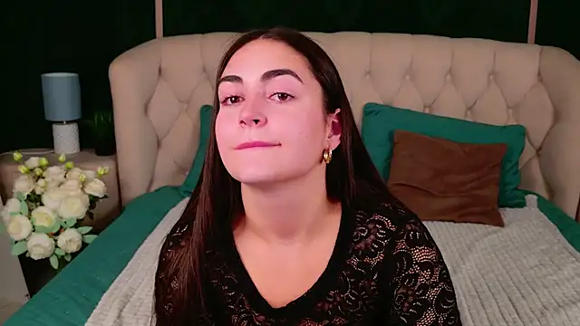 Chat XXX en directo de MileyBreen