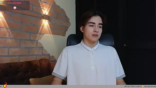 Connorr_01's Webcam Show