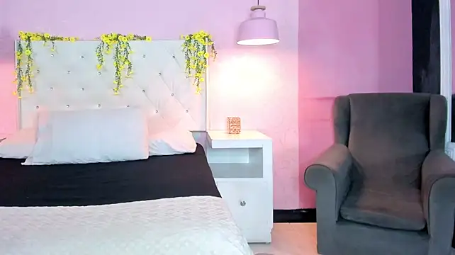 Czat XXX na żywo – ScarlettBlaair