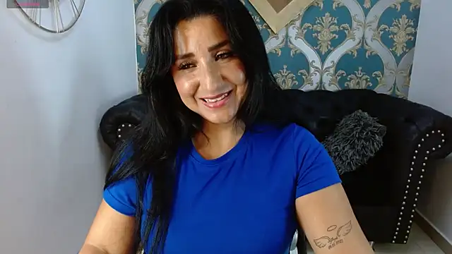 دردشة Miia_Rosee_ الجنسية المباشرة