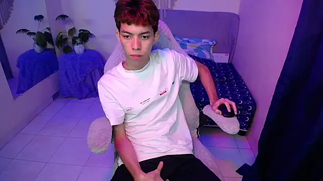 nico_nikc Live XXX-chat