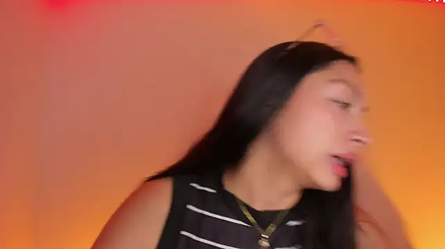 Czat XXX na żywo – Megann_D