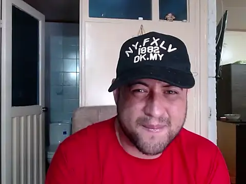 Chat XXX ao vivo de alphaswitchard