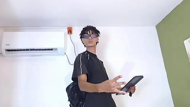 Czat XXX na żywo – INFANTE_