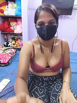 Czat XXX na żywo – Tamil_Ishu