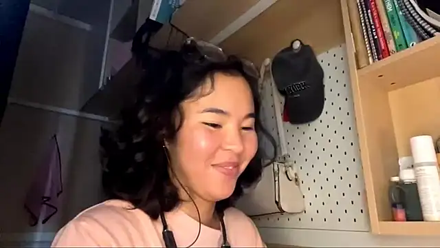 Czat XXX na żywo – JennyCarpenter