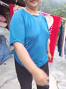 tran-trang 现场XXX聊天