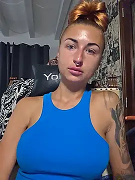 Živý XXX chat kylie_blck
