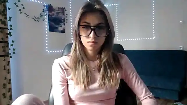 Rossy_Vega Chat XXX in diretta